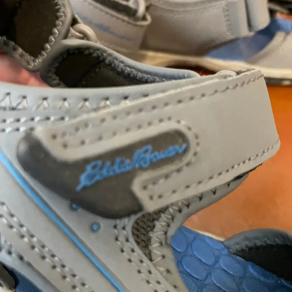 Eddie Bauer euc big